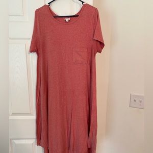 Lularoe Carly Dress